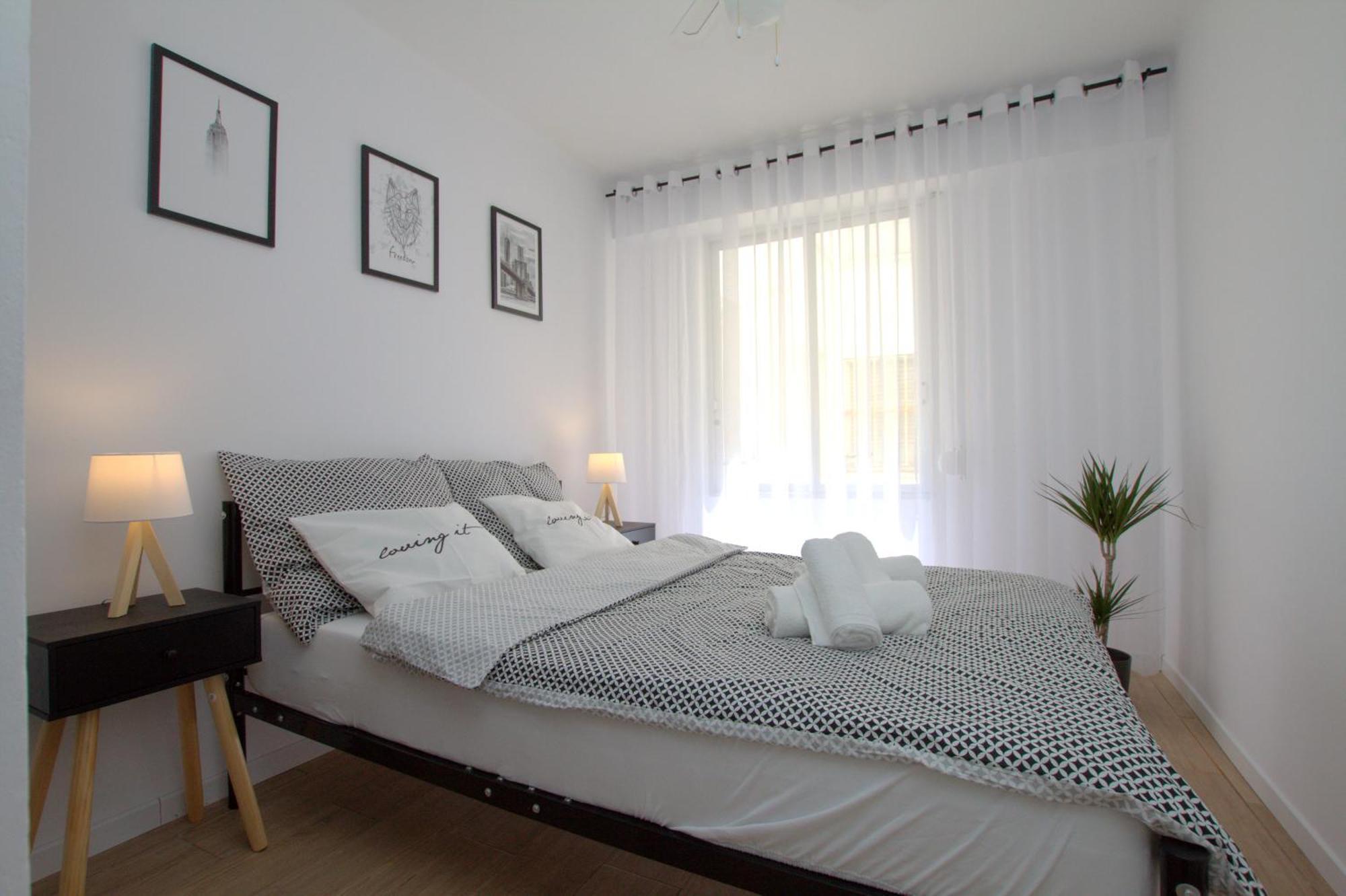 Apartamento Bella Playa Gandía Exterior foto